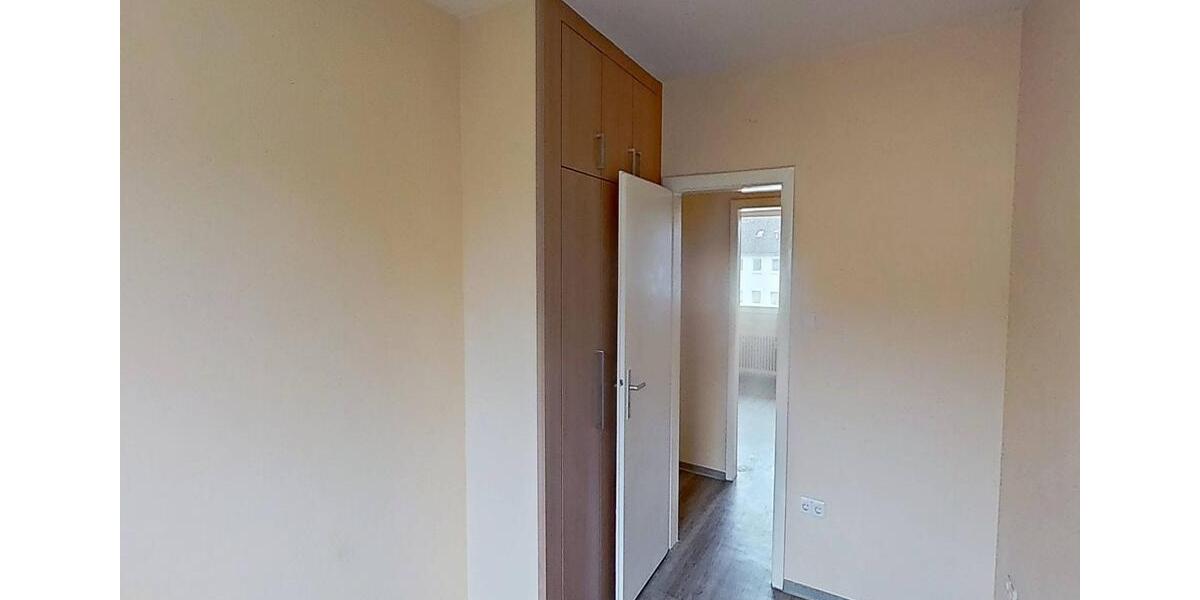 Etagenwohnung Paderborn - 3 Zimmer, 70 m&sup2;, 593&euro; | Angebot:26060444