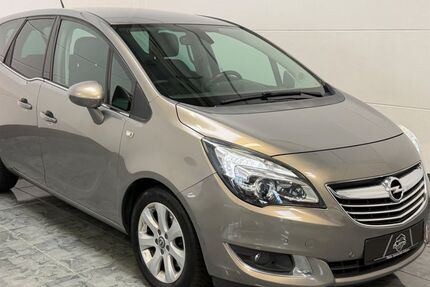 Opel Meriva 348.000 km 2.490 &euro; Erlensee 63526