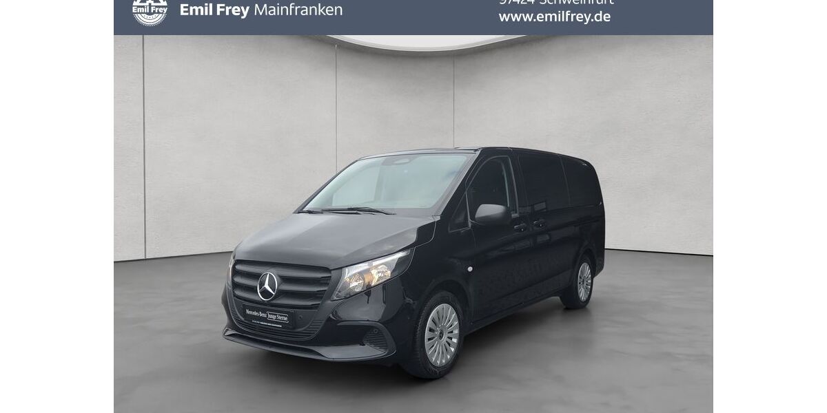 Mercedes-Benz Vito 32.429 km 46.990 &euro; Schweinfurt 97424