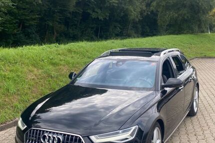 Audi A6 155.250 km 22.500 € Calmbach 75323
