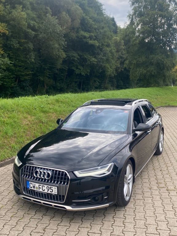 Audi A6 155.250 km 22.500 € Calmbach 75323