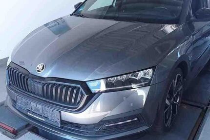 Skoda Octavia 91.221 km 21.190 &euro; Nabburg 92507
