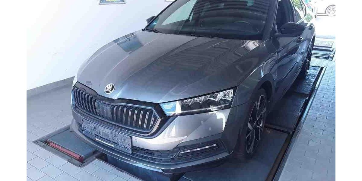 Skoda Octavia 91.221 km 21.190 &euro; Nabburg 92507