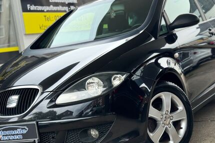Seat Altea 205.036 km 2.990 &euro; Viersen 41748