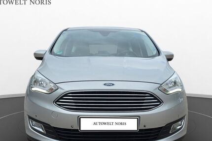 Ford C-Max 79.500 km 8.980 &euro; Nürnberg 90427
