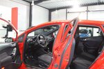 Fiesta 1.0 EB ST-LINE SPORT RED / SPURHALTE /