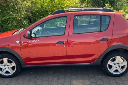 Dacia Sandero 36.600 km 9.500 &euro; Brücken 66904