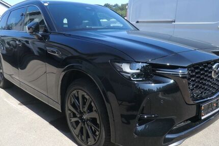 Mazda CX-80 16.712 km 41.600 &euro; Mickhausen 86866