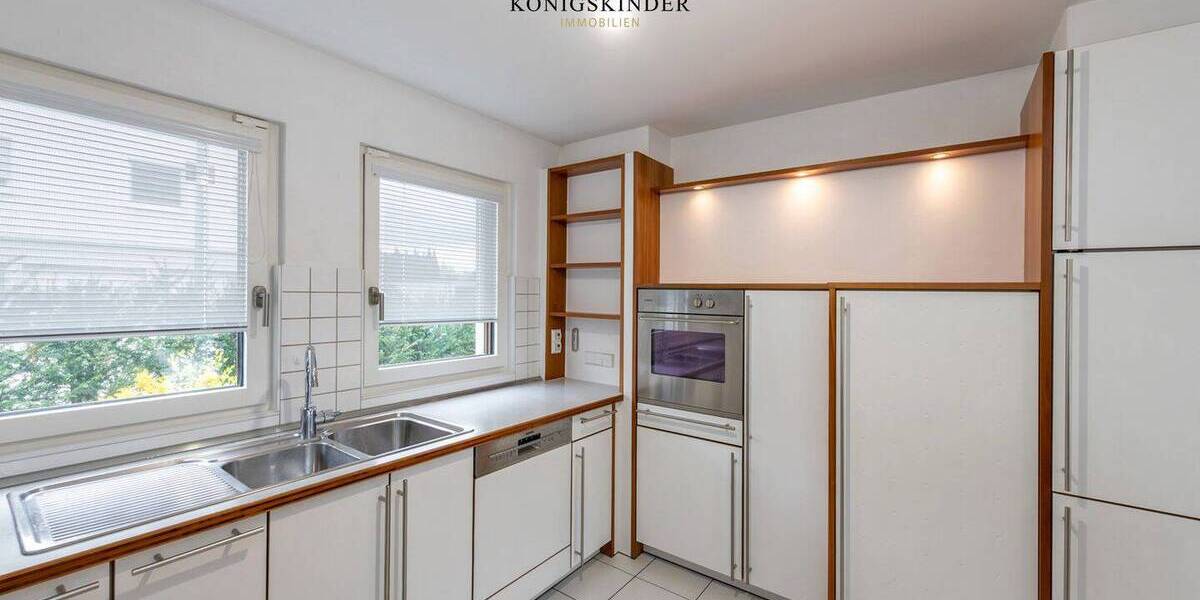 Einfamilienhaus Geislingen an der Steige Geislingen - 6 Zimmer, 259 m&sup2;, 749.000&euro; | Angebot:26343845