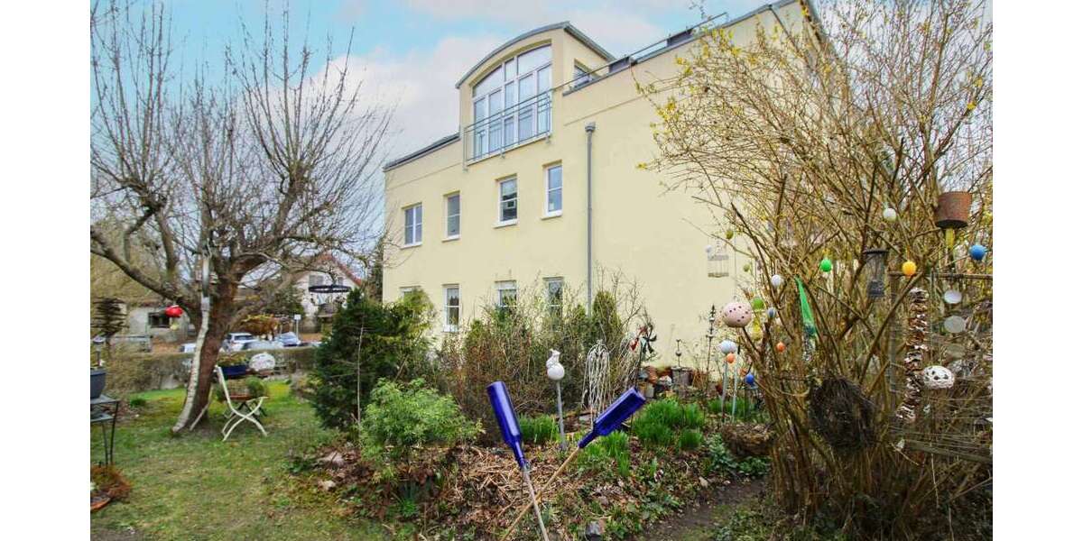 Etagenwohnung Bernau bei Berlin - 3 Zimmer, 66 m&sup2;, 199.000&euro; | Angebot:26355623