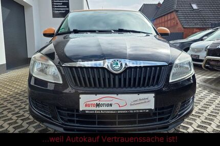 Skoda Fabia 211.000 km 2.490 &euro; Langwedel 27299