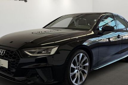 Audi A4 74.400 km 25.990 &euro; Erding 85435