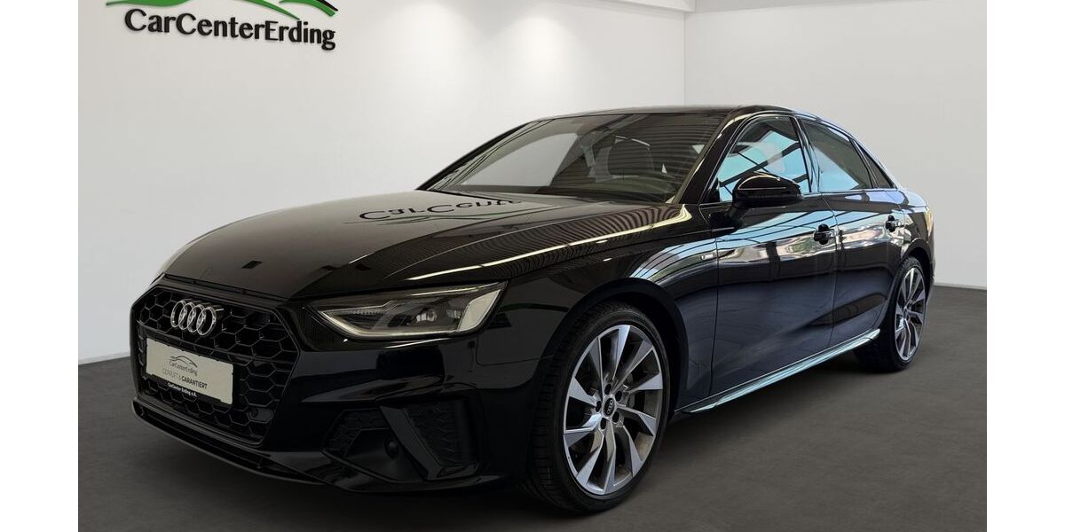 Audi A4 74.400 km 25.990 &euro; Erding 85435