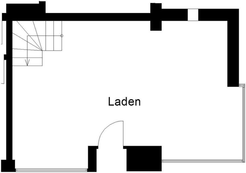 Sie möchten sich Selbstständig machen? 1 zimmer