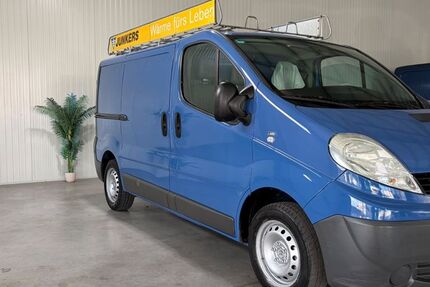 Renault Trafic 175.500 km 5.490 &euro; Essen 45327