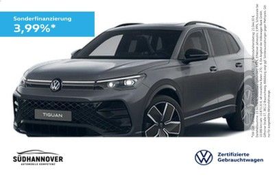 VW Tiguan 26.450 km 47.480 &euro; Göttingen 37081