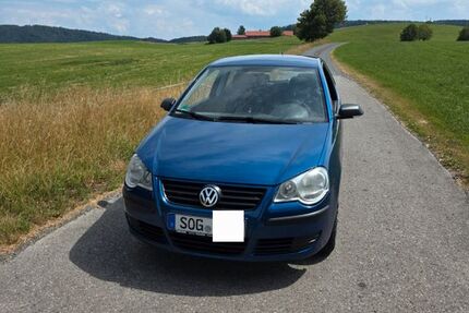 VW Polo 195.600 km 599 &euro; Peiting 86971