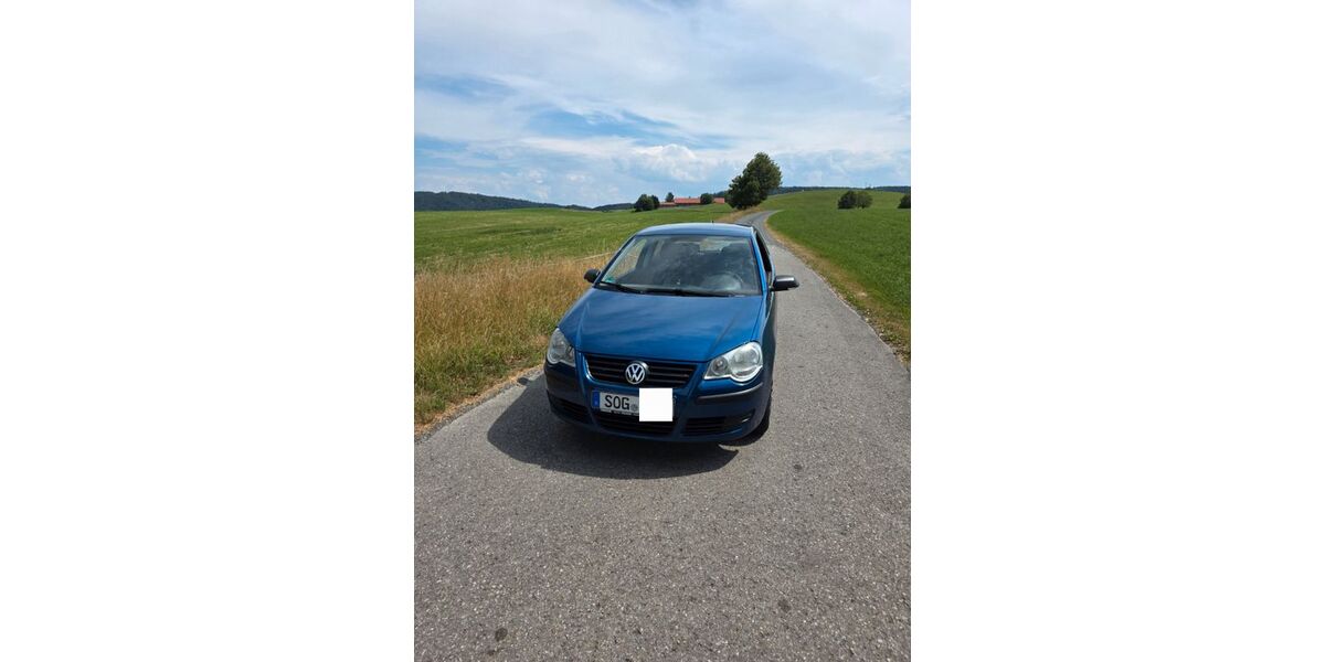 VW Polo 195.600 km 599 &euro; Peiting 86971