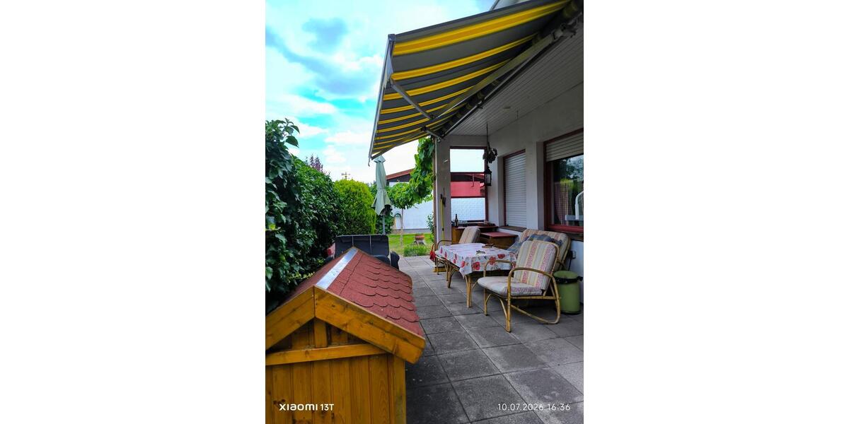 Bungalow Lohsa - 2 Zimmer, 45 m&sup2;, 35.000&euro; | Angebot:27151286