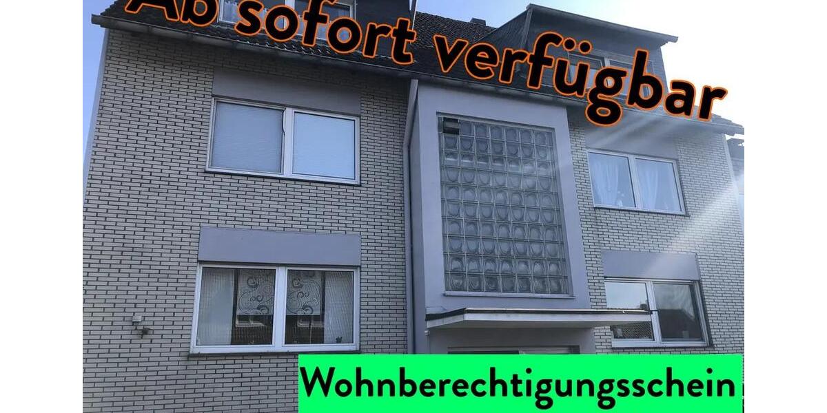 Erdgeschoßwohnung Remscheid - 2 Zimmer, 62 m&sup2;, 605&euro; | Angebot:25857331