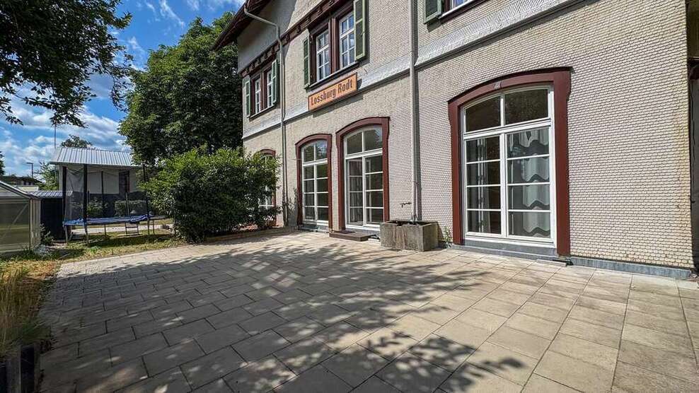 Wohnung zum Mieten in Loßburg 735 € 98.49 m²