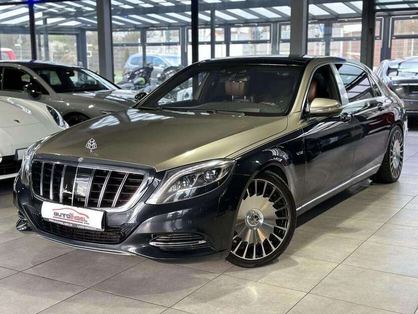 S 600