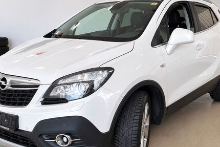Opel Mokka 315.000 km 3.499 &euro; Roßdorf 64380