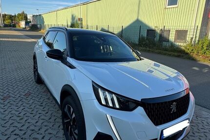 Peugeot 2008 36.700 km 20.999 &euro; Wunstorf 31515