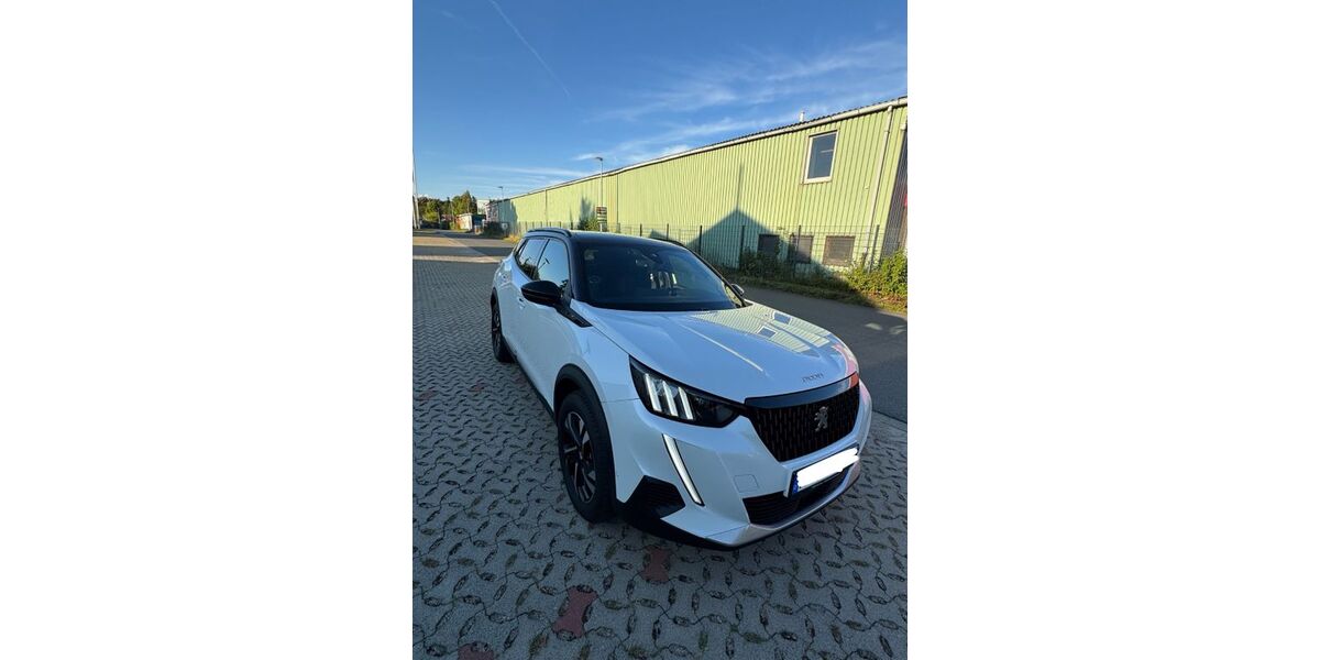 Peugeot 2008 36.700 km 20.999 &euro; Wunstorf 31515