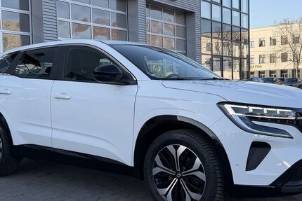 Renault Austral 59.000 km 23.980 &euro; Berlin-Lichtenberg 10365