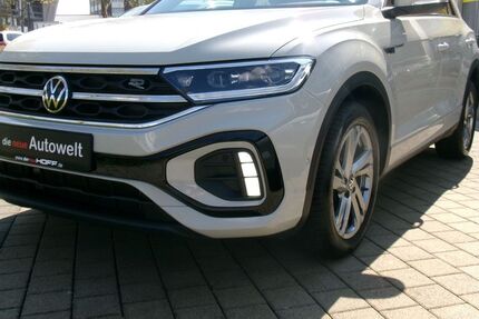 VW T-Roc 26.100 km 20.975 &euro; Sankt Augustin 53757