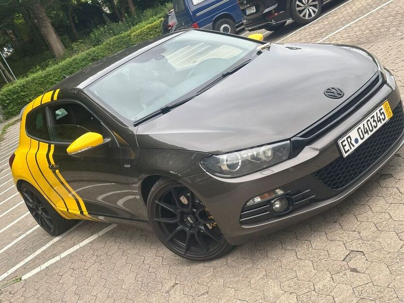 Scirocco