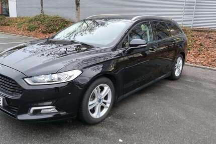Ford Mondeo 92.000 km 13.000 &euro; Nürnberg 90441