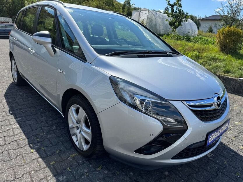 Zafira