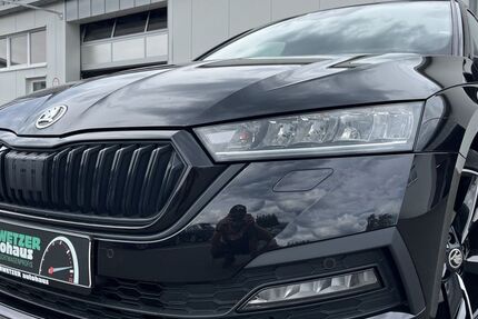 Skoda Octavia 57.989 km 19.860 &euro; Marktredwitz 95615