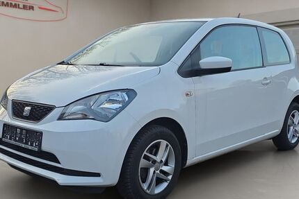 Seat Mii 56.500 km 6.900 &euro; Wilkau-Haßlau 08112