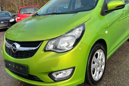 Opel Karl 90.000 km 6.500 &euro; Freiburg im Breisgau 79108