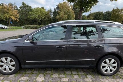 VW Passat 282.000 km 4.450 &euro; Kerpen 50171