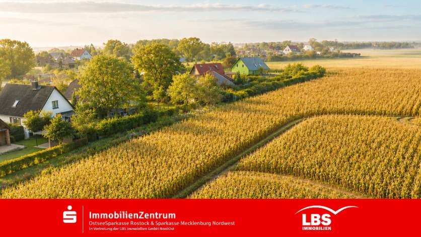 Grundstück Kritzmow - 202.420&euro; | Angebot:26854523
