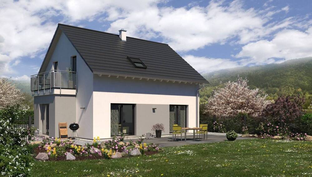 Einfamilienhaus Meißen - 3 Zimmer, 118 m&sup2;, 330.999&euro; | Angebot:25969919