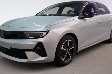 Opel Astra 29.152 km 20.990 &euro; Hohenlockstedt 25551