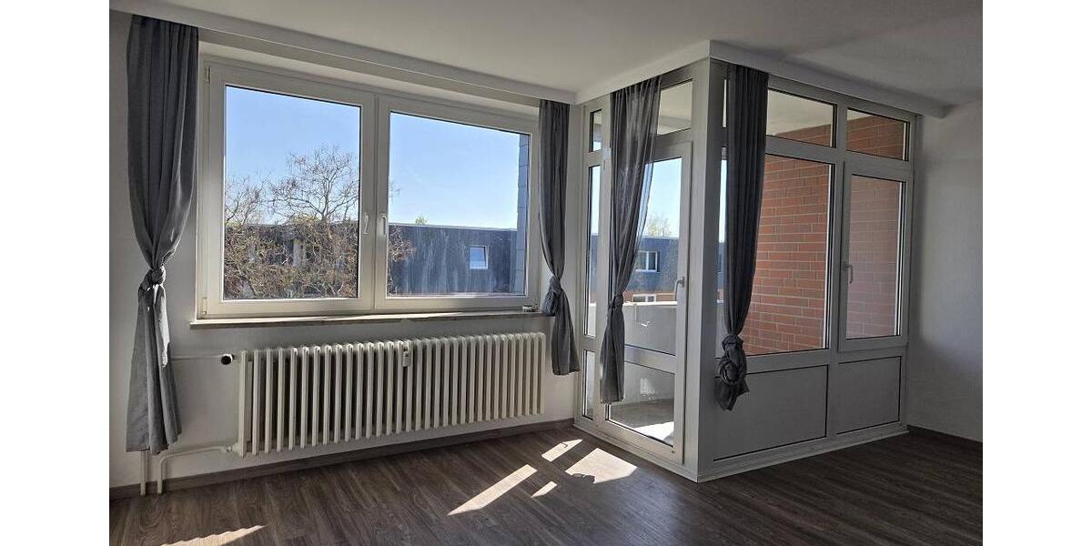 Etagenwohnung Rendsburg - 1 Zimmer, 34 m&sup2;, 68.000&euro; | Angebot:26448543