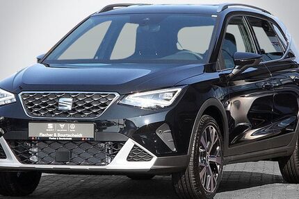 Seat Arona 5.278 km 22.980 &euro; Lohmar 53797