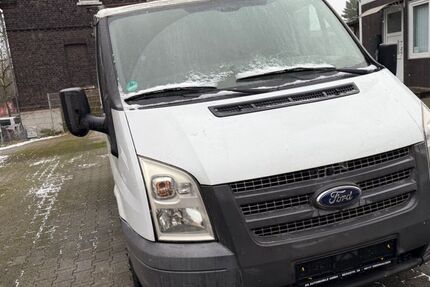 Ford Transit 170.965 km 5.999 &euro; Oberhausen 46117