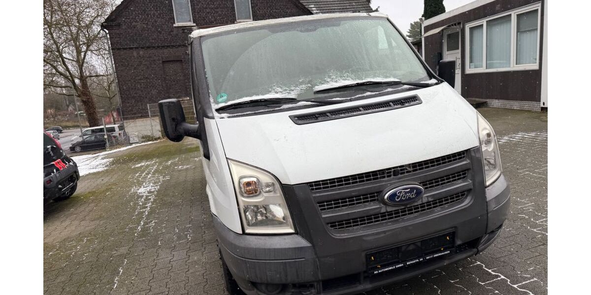 Ford Transit 170.965 km 5.999 &euro; Oberhausen 46117