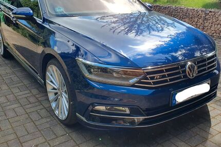 VW Passat Variant 85.380 km 28.590 &euro; Schmölln 04626