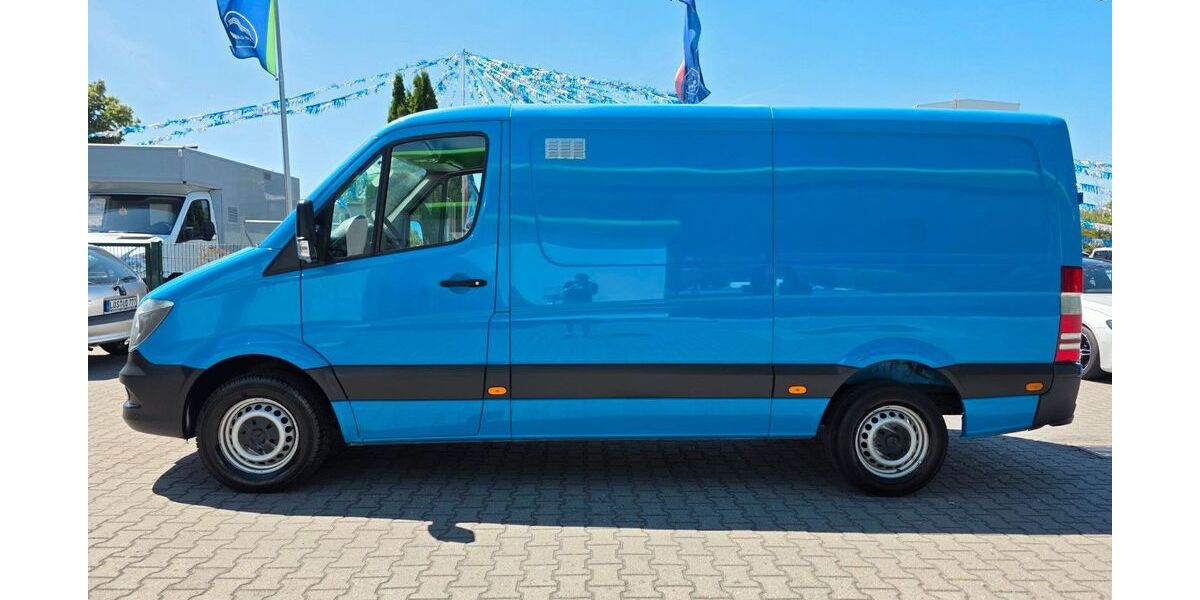 Mercedes-Benz Sprinter 131.385 km 12.990 &euro; Königs Wusterhausen - OT Niederlehme 15713
