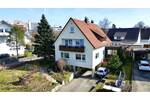 Einfamilienhaus Bad Wurzach - 7 Zimmer, 181 m&sup2;, 453.000&euro; | Angebot:26064581