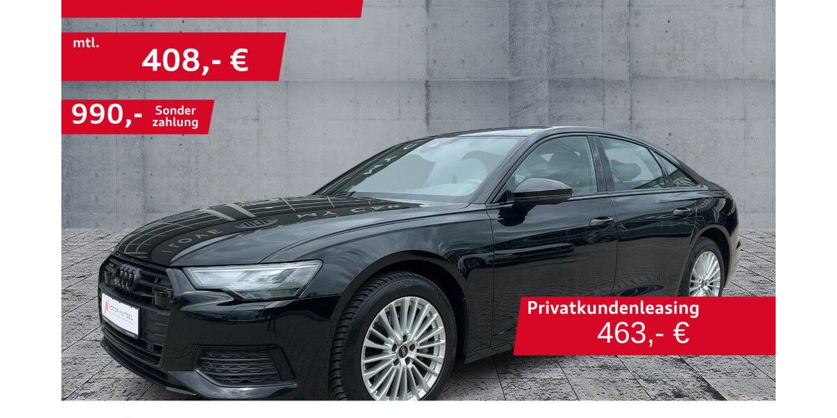 Audi A6 58.530 km 31.600 &euro; Werneck 97440
