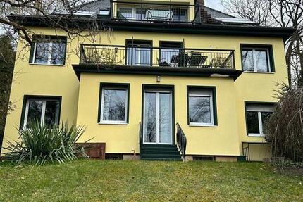 Helle 3-Zimmer Wohnung direkt am Festspielhaus